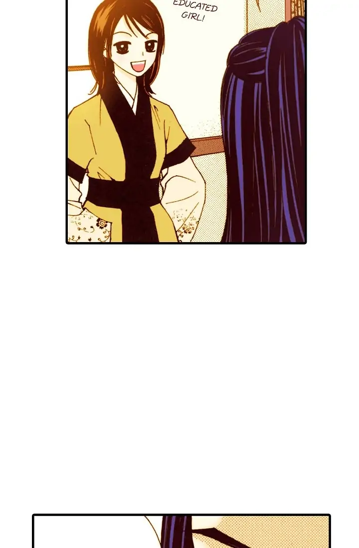 Sarasah – Manga Chapter 29 - page 80