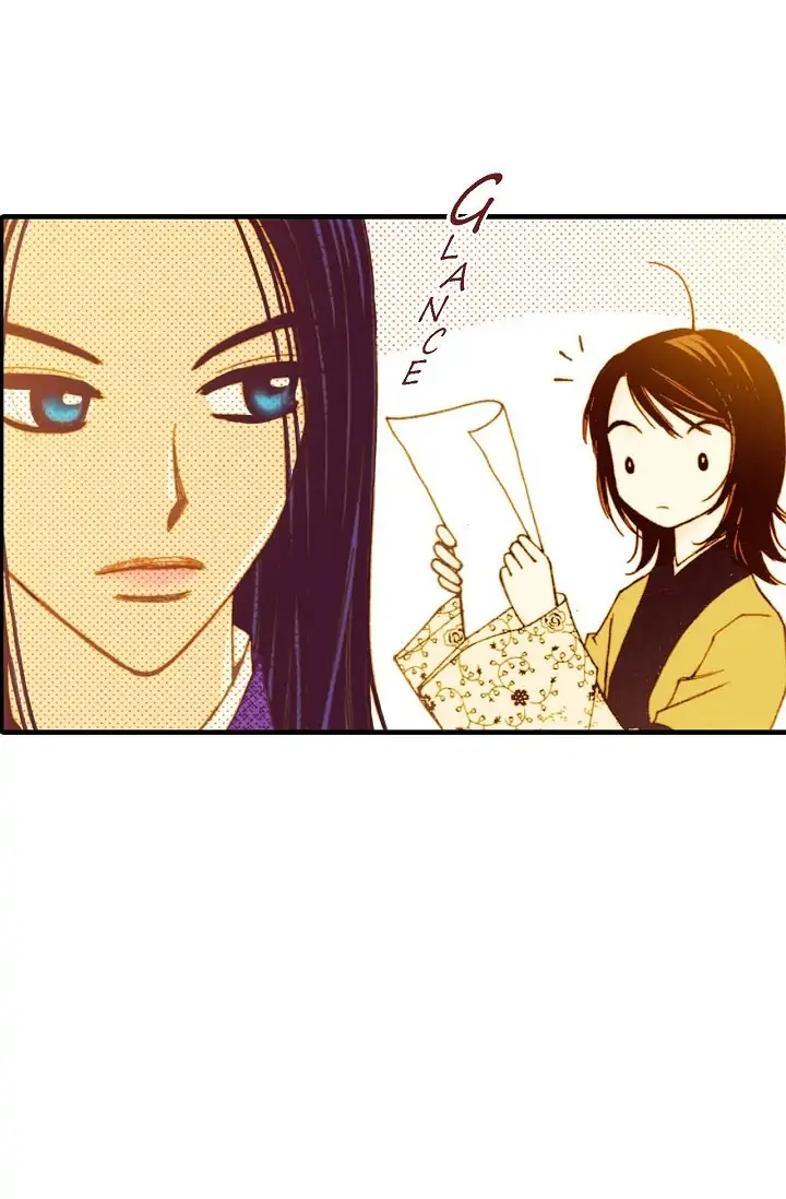 Sarasah – Manga Chapter 29 - page 85