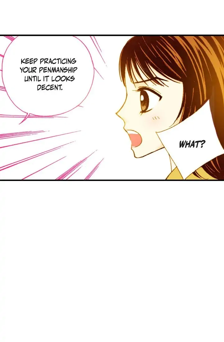 Sarasah – Manga Chapter 29 - page 86