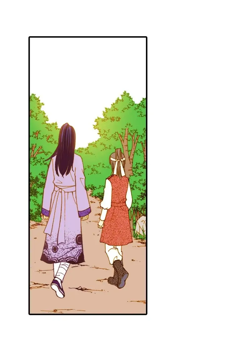 Sarasah – Manga Chapter 29 - page 87