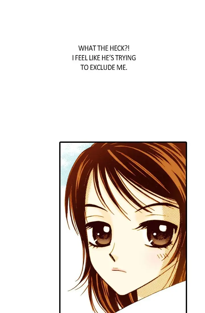 Sarasah – Manga Chapter 29 - page 88