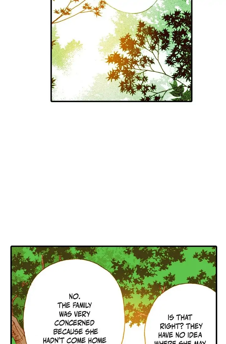 Sarasah – Manga Chapter 29 - page 91