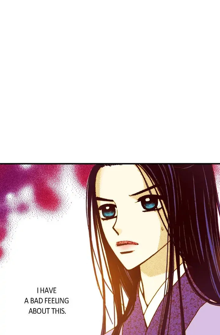 Sarasah – Manga Chapter 29 - page 93