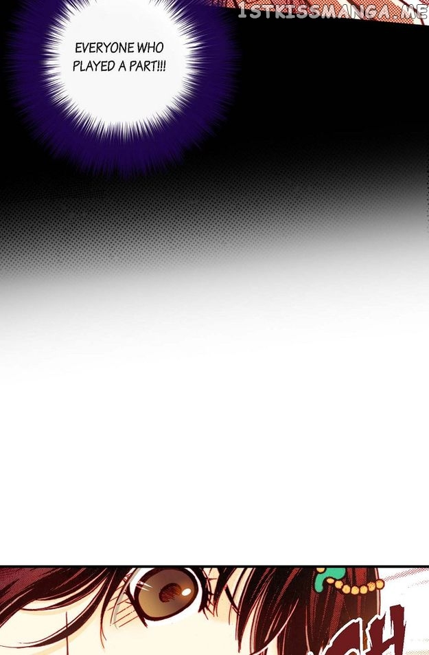 Sarasah – Manga Chapter 39 - page 10