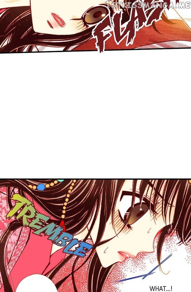 Sarasah – Manga Chapter 39 - page 11
