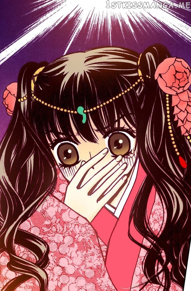 Sarasah – Manga Chapter 39 - page 13