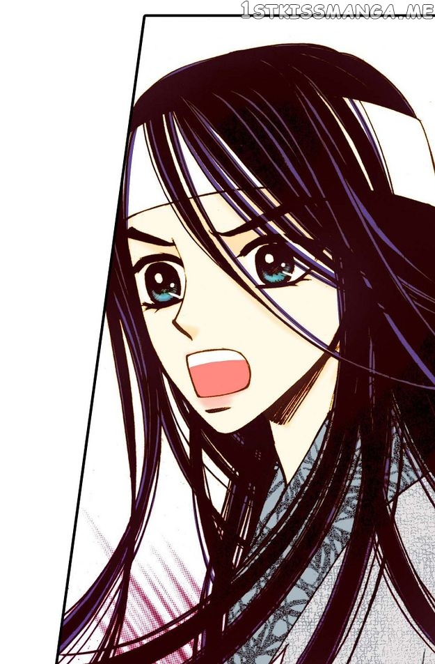 Sarasah – Manga Chapter 39 - page 15