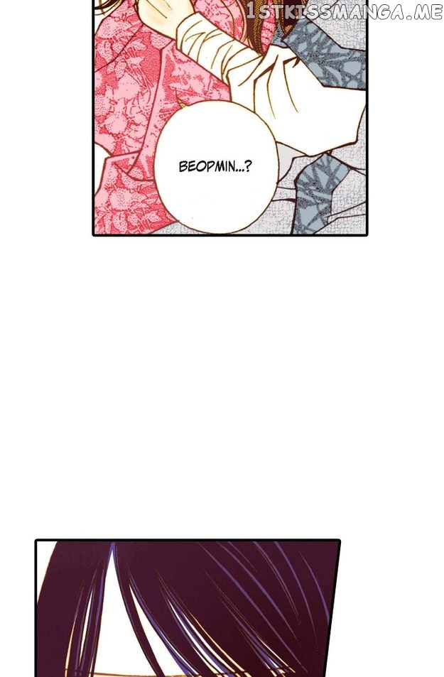 Sarasah – Manga Chapter 39 - page 18