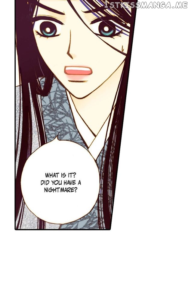 Sarasah – Manga Chapter 39 - page 19