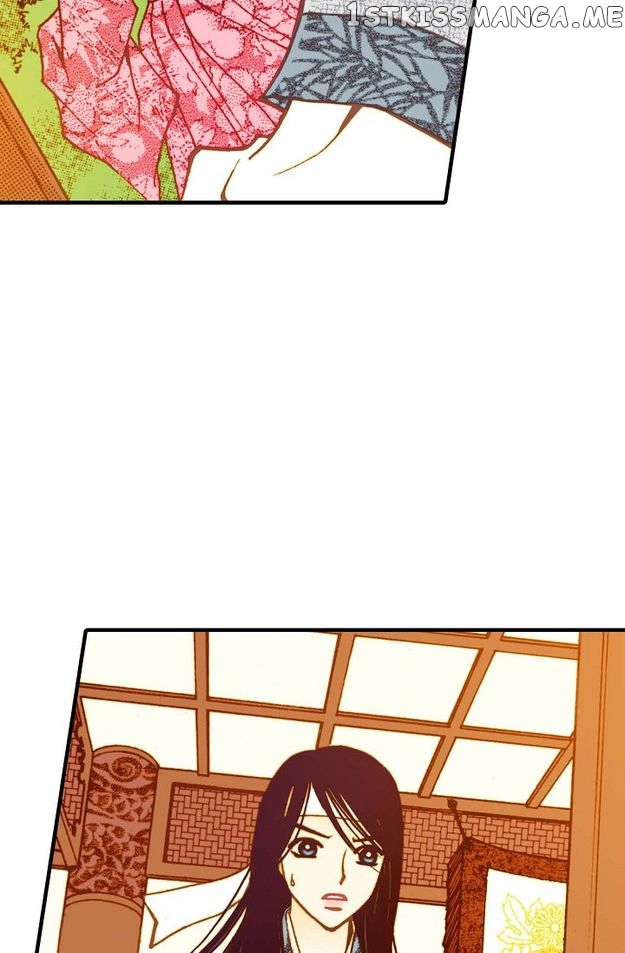 Sarasah – Manga Chapter 39 - page 24
