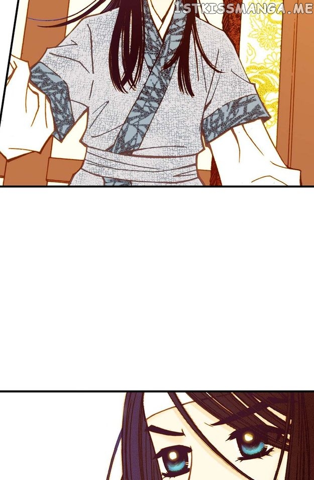 Sarasah – Manga Chapter 39 - page 25