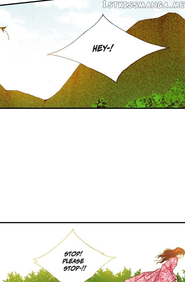 Sarasah – Manga Chapter 39 - page 27