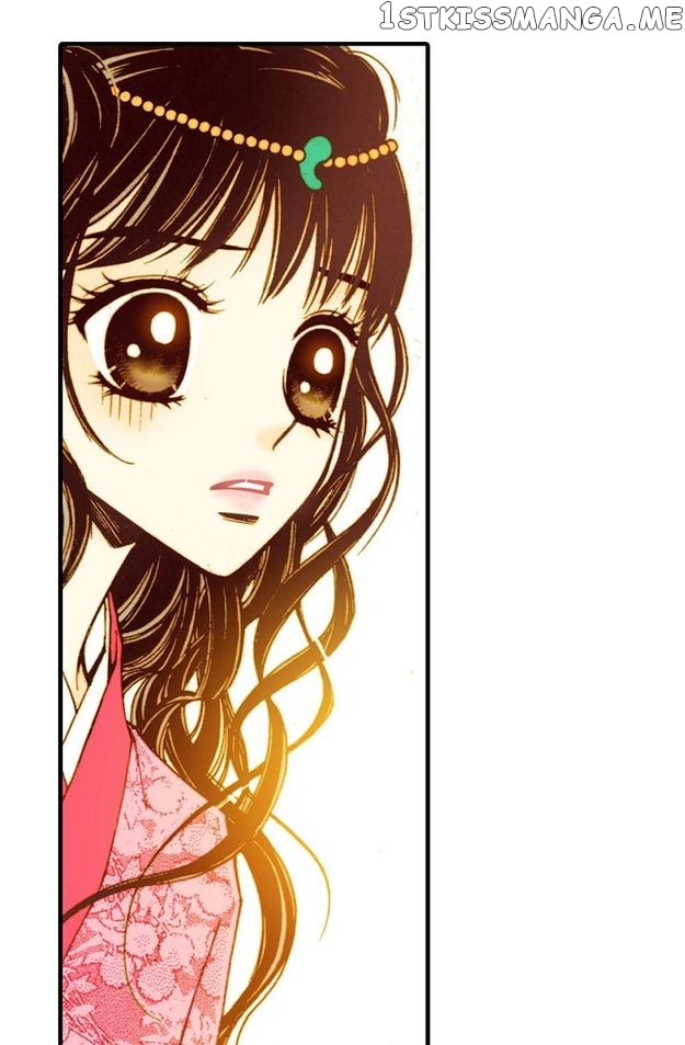 Sarasah – Manga Chapter 39 - page 30