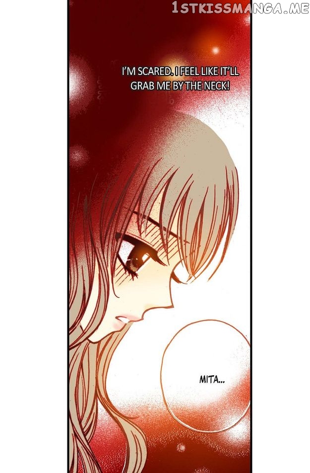 Sarasah – Manga Chapter 39 - page 32
