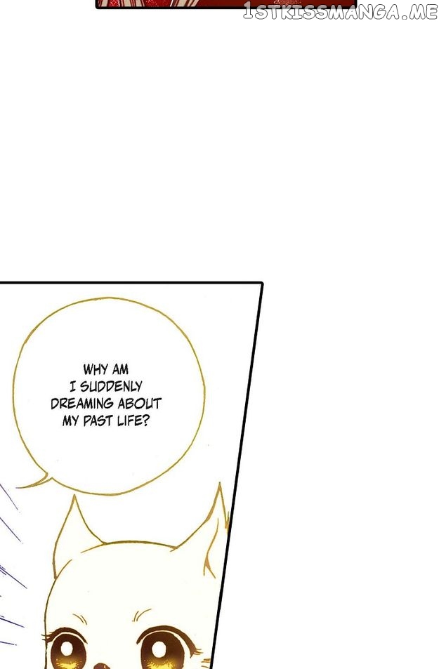 Sarasah – Manga Chapter 39 - page 33