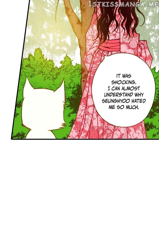Sarasah – Manga Chapter 39 - page 35