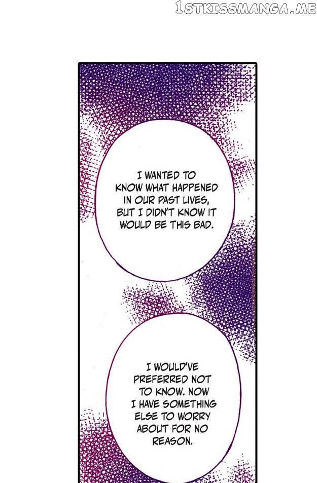 Sarasah – Manga Chapter 39 - page 36