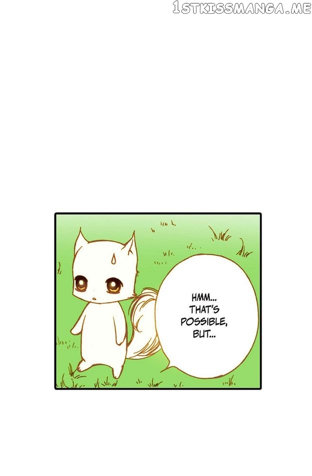 Sarasah – Manga Chapter 39 - page 38