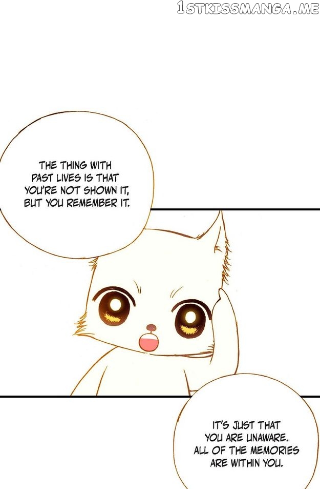 Sarasah – Manga Chapter 39 - page 39