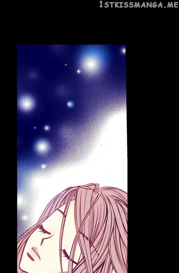Sarasah – Manga Chapter 39 - page 4