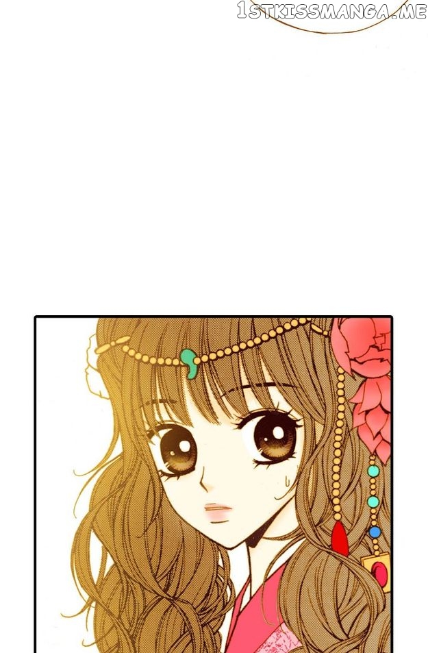 Sarasah – Manga Chapter 39 - page 40