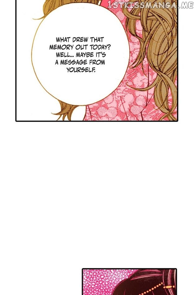 Sarasah – Manga Chapter 39 - page 41