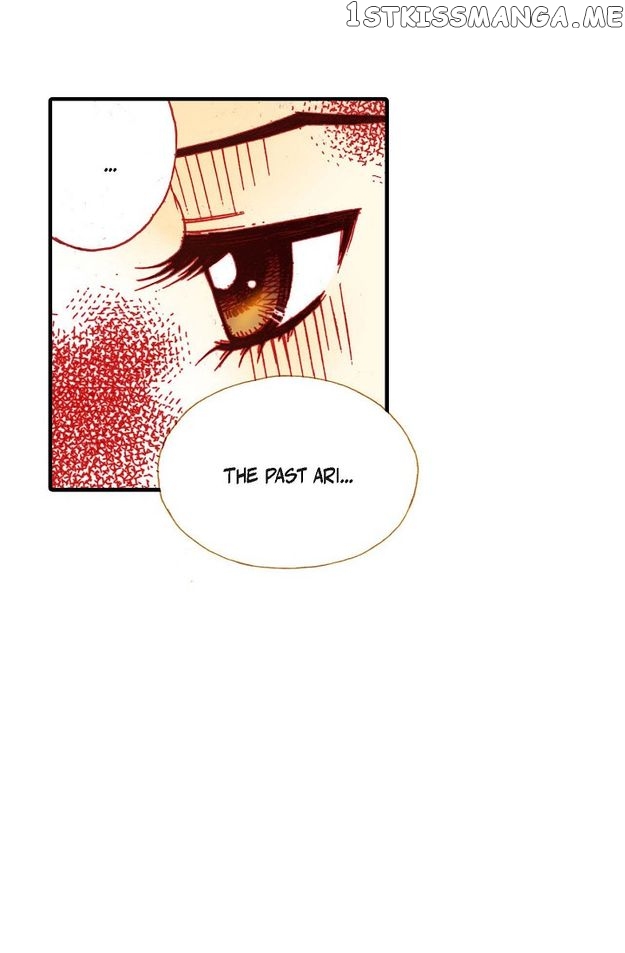 Sarasah – Manga Chapter 39 - page 43