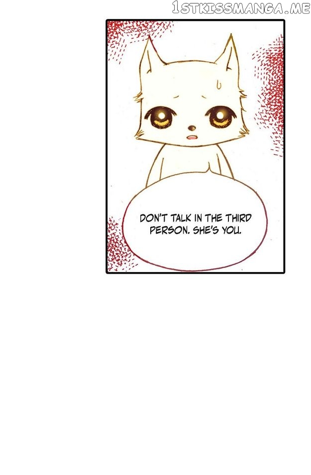Sarasah – Manga Chapter 39 - page 44