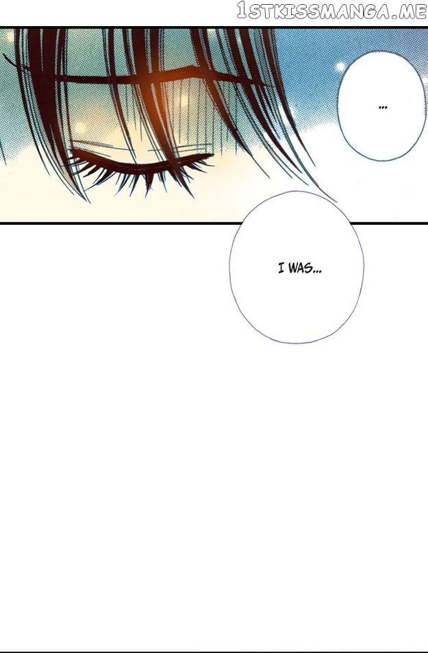 Sarasah – Manga Chapter 39 - page 45