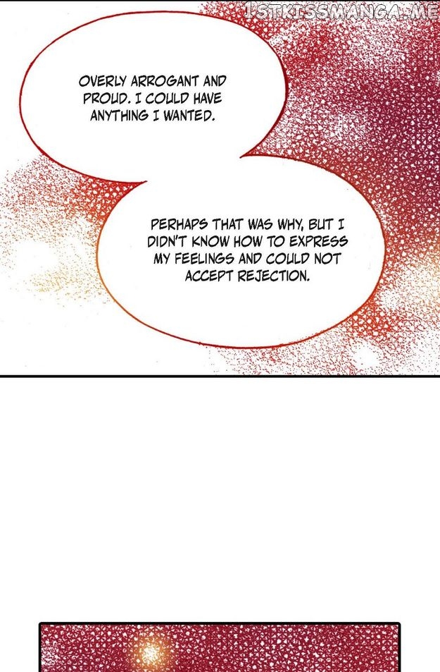 Sarasah – Manga Chapter 39 - page 46