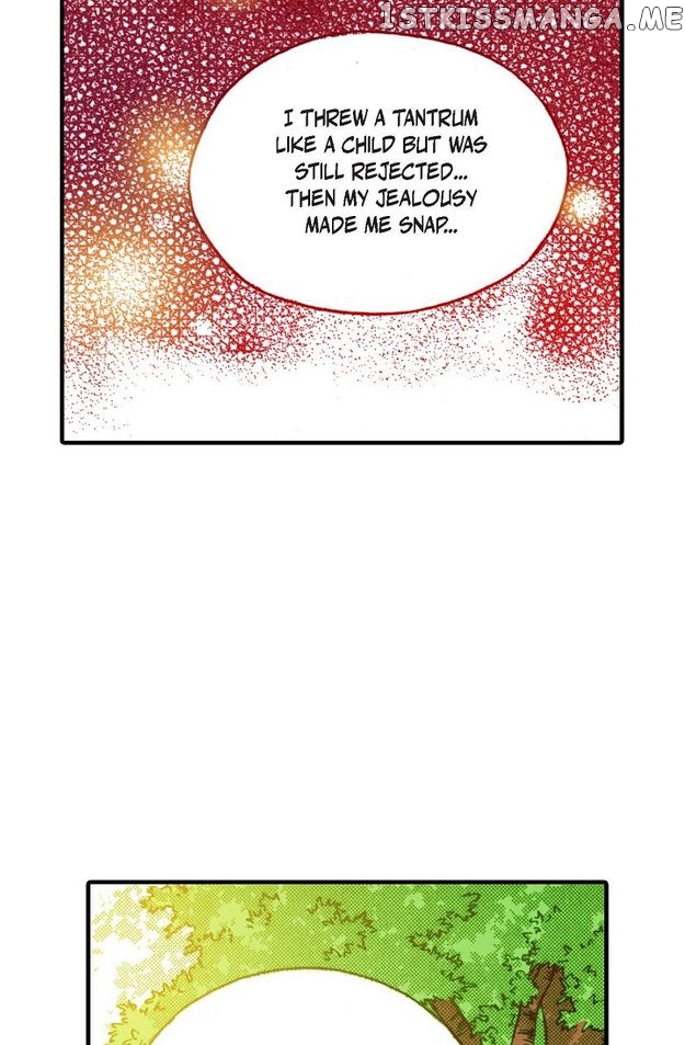 Sarasah – Manga Chapter 39 - page 47