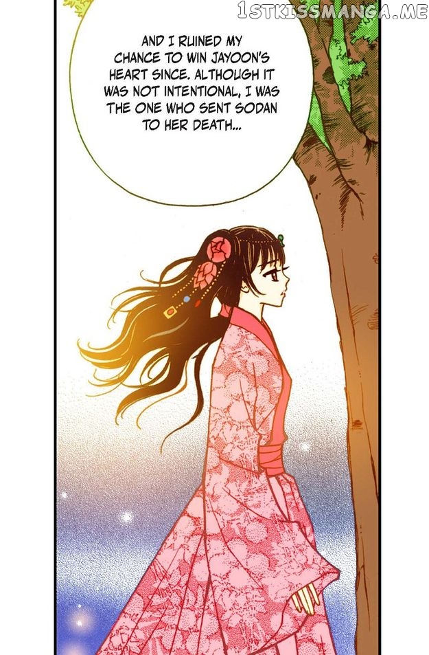 Sarasah – Manga Chapter 39 - page 48