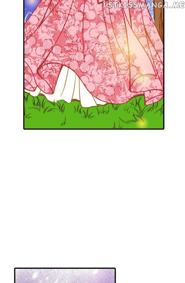 Sarasah – Manga Chapter 39 - page 49