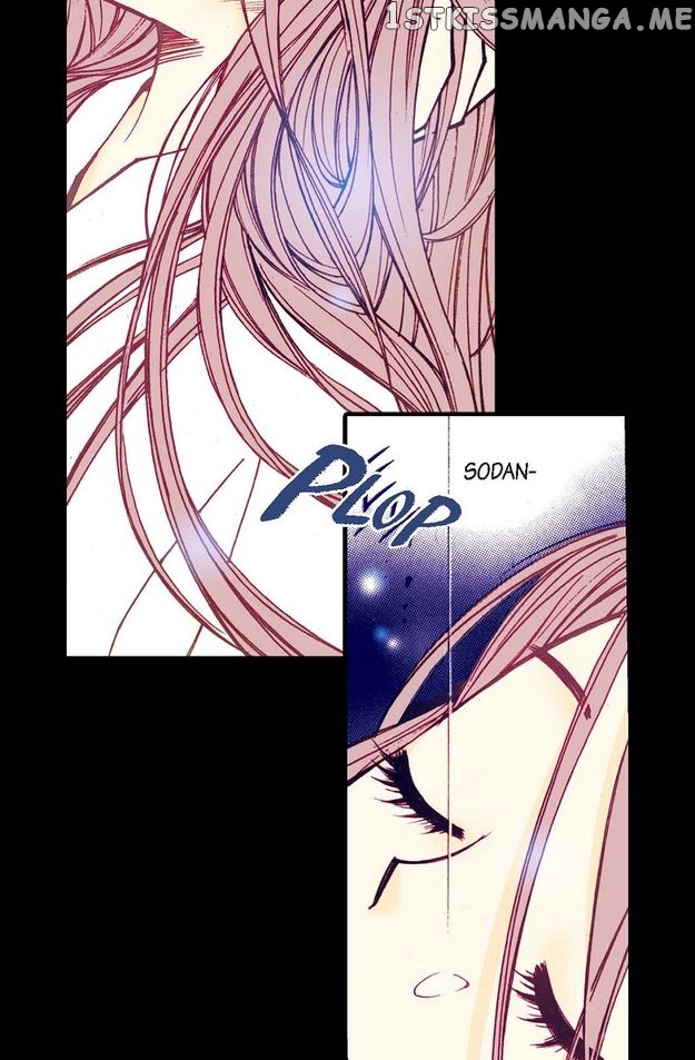 Sarasah – Manga Chapter 39 - page 5