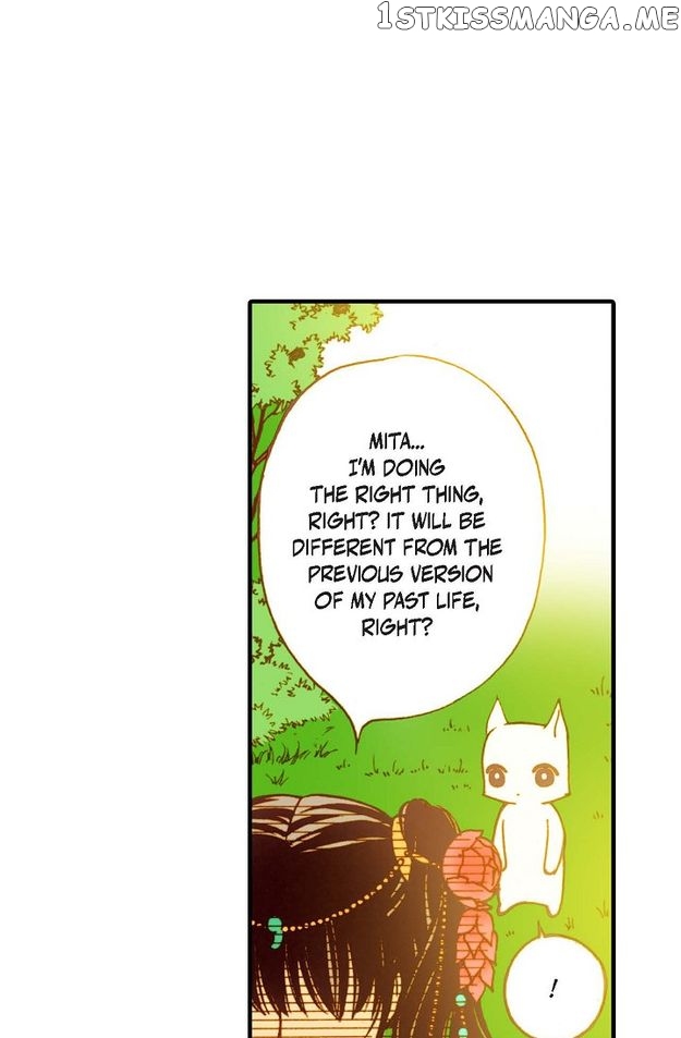 Sarasah – Manga Chapter 39 - page 51