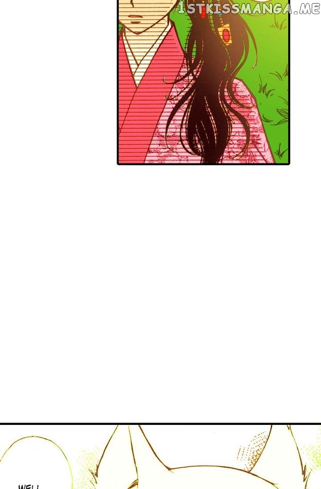 Sarasah – Manga Chapter 39 - page 52