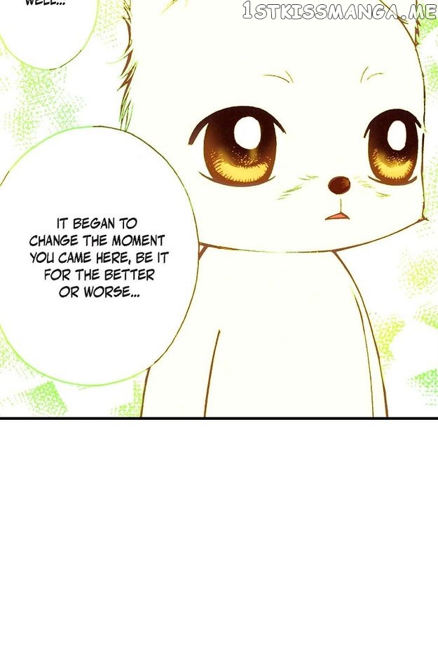 Sarasah – Manga Chapter 39 - page 53