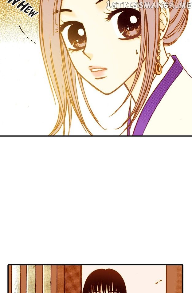 Sarasah – Manga Chapter 39 - page 60