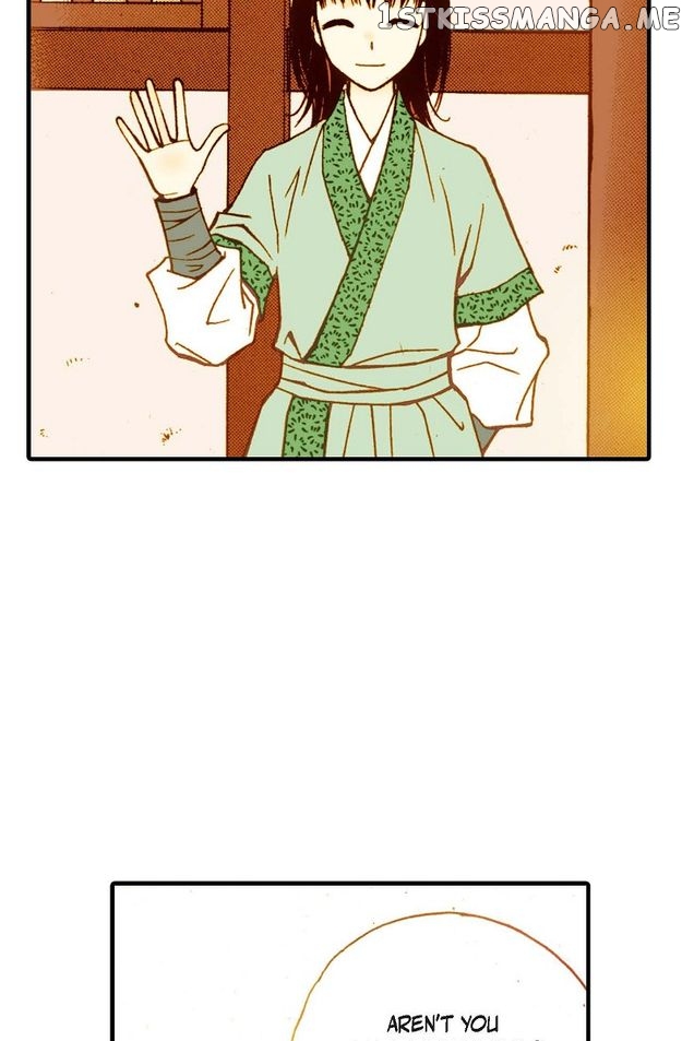 Sarasah – Manga Chapter 39 - page 61