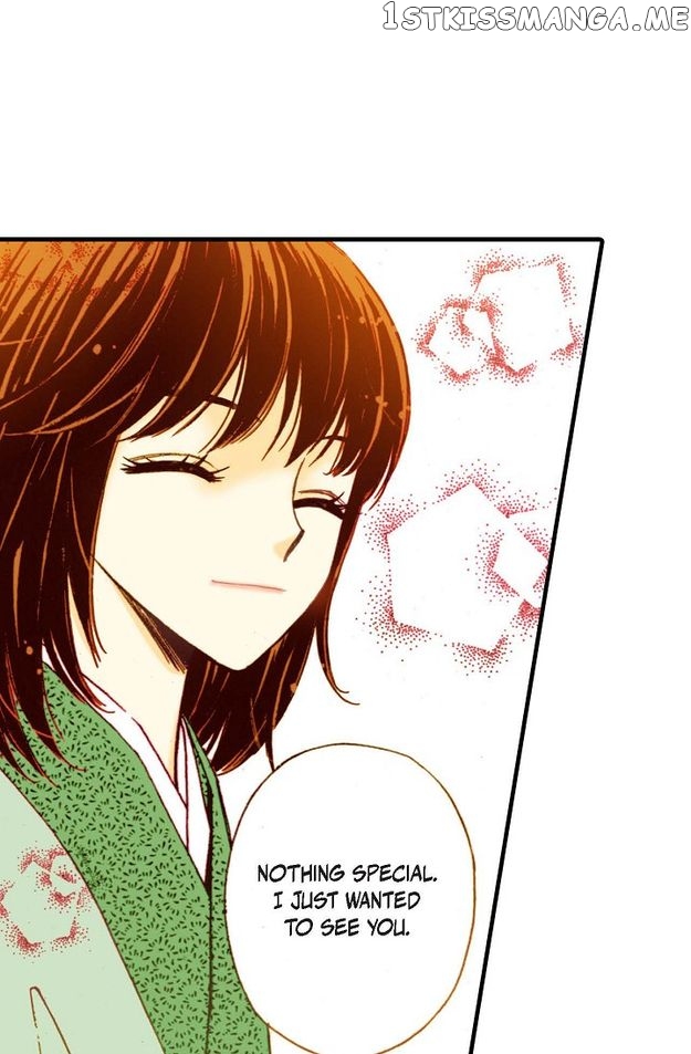 Sarasah – Manga Chapter 39 - page 63