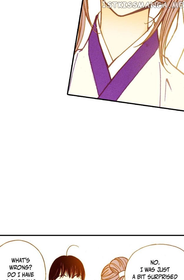 Sarasah – Manga Chapter 39 - page 65