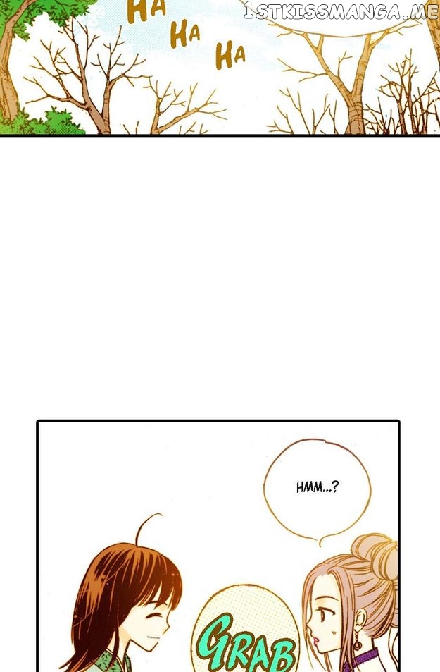 Sarasah – Manga Chapter 39 - page 67