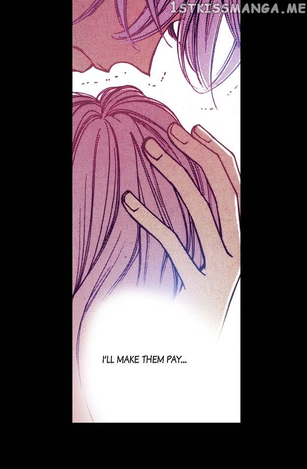 Sarasah – Manga Chapter 39 - page 7