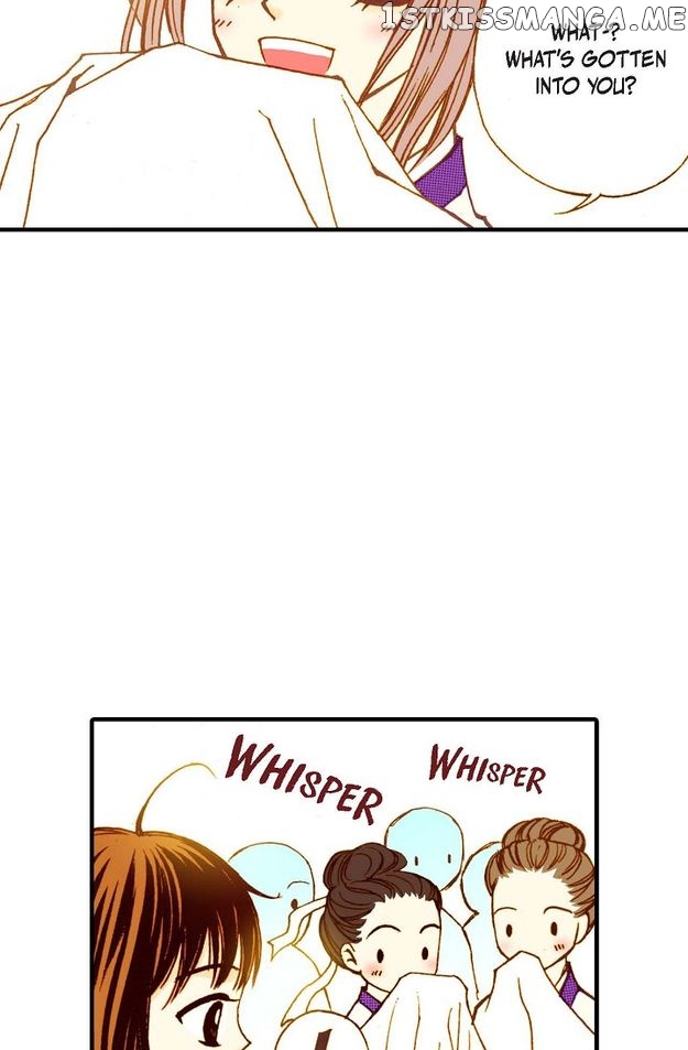 Sarasah – Manga Chapter 39 - page 70