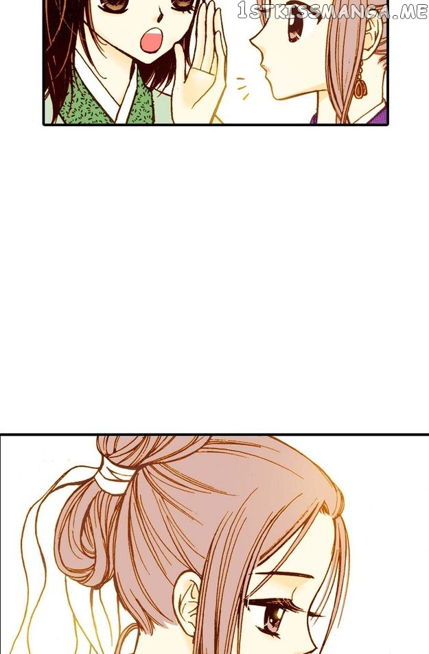 Sarasah – Manga Chapter 39 - page 72
