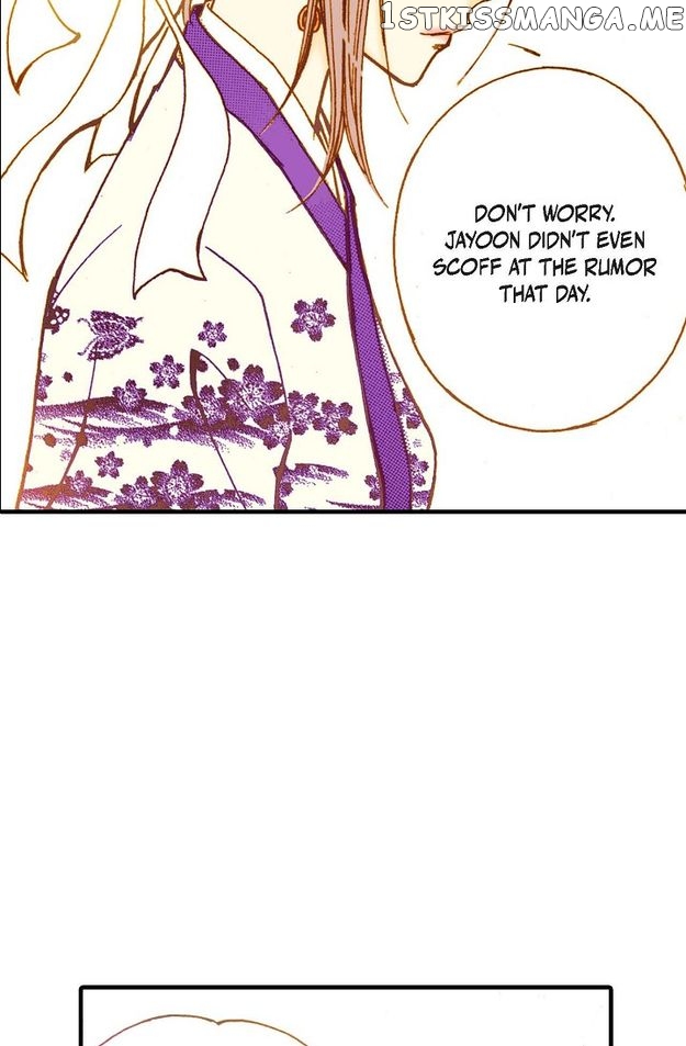 Sarasah – Manga Chapter 39 - page 73