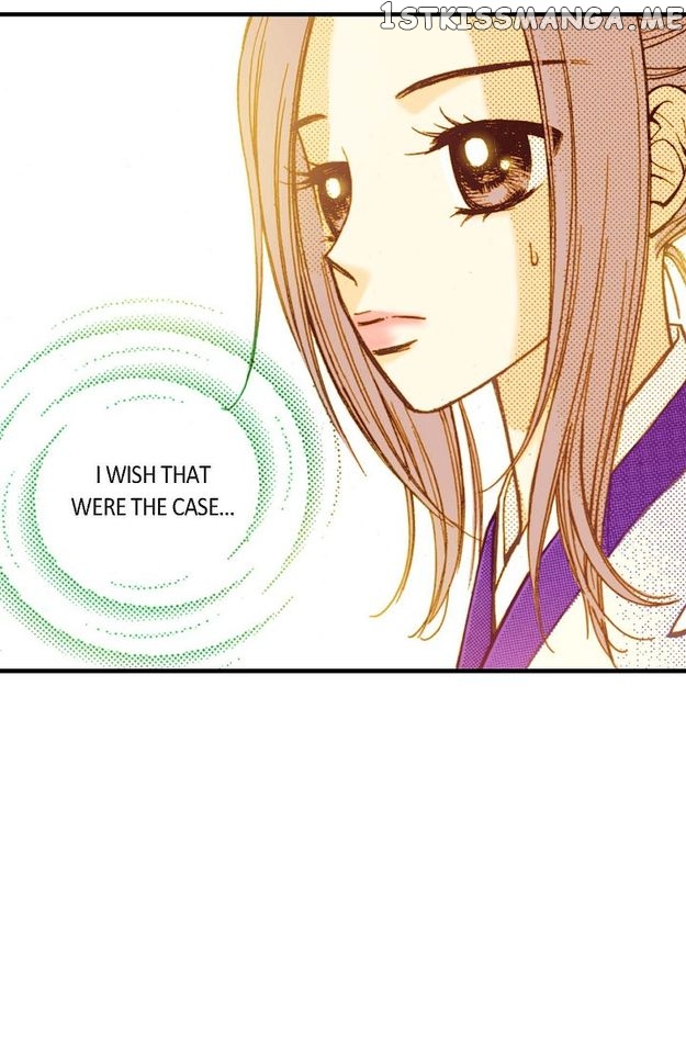 Sarasah – Manga Chapter 39 - page 75