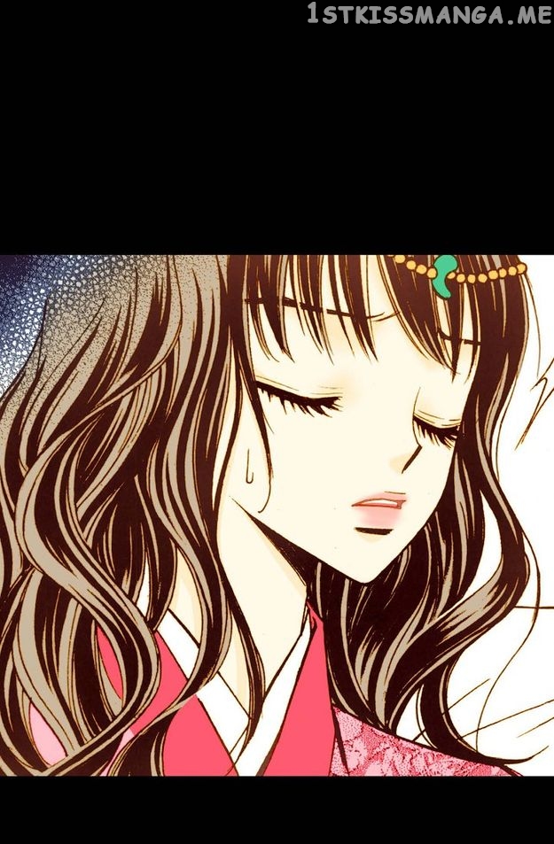Sarasah – Manga Chapter 39 - page 8