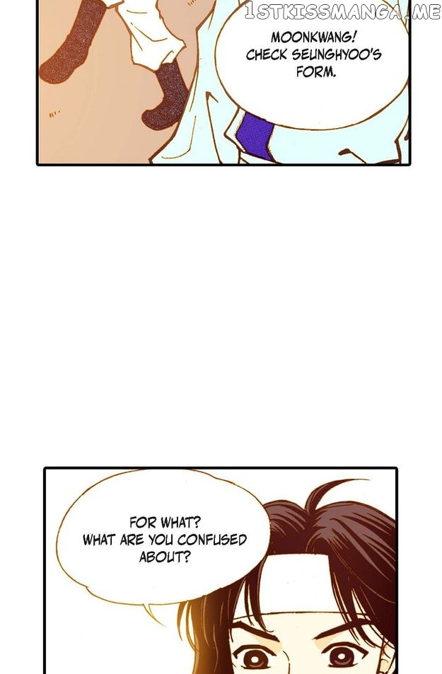 Sarasah – Manga Chapter 39 - page 84