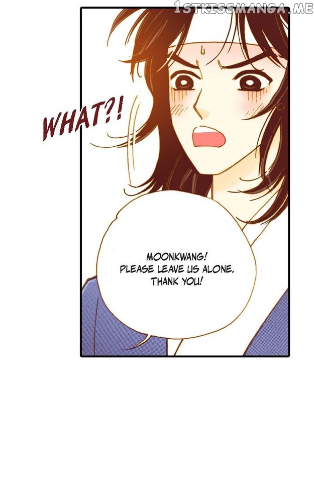 Sarasah – Manga Chapter 39 - page 86
